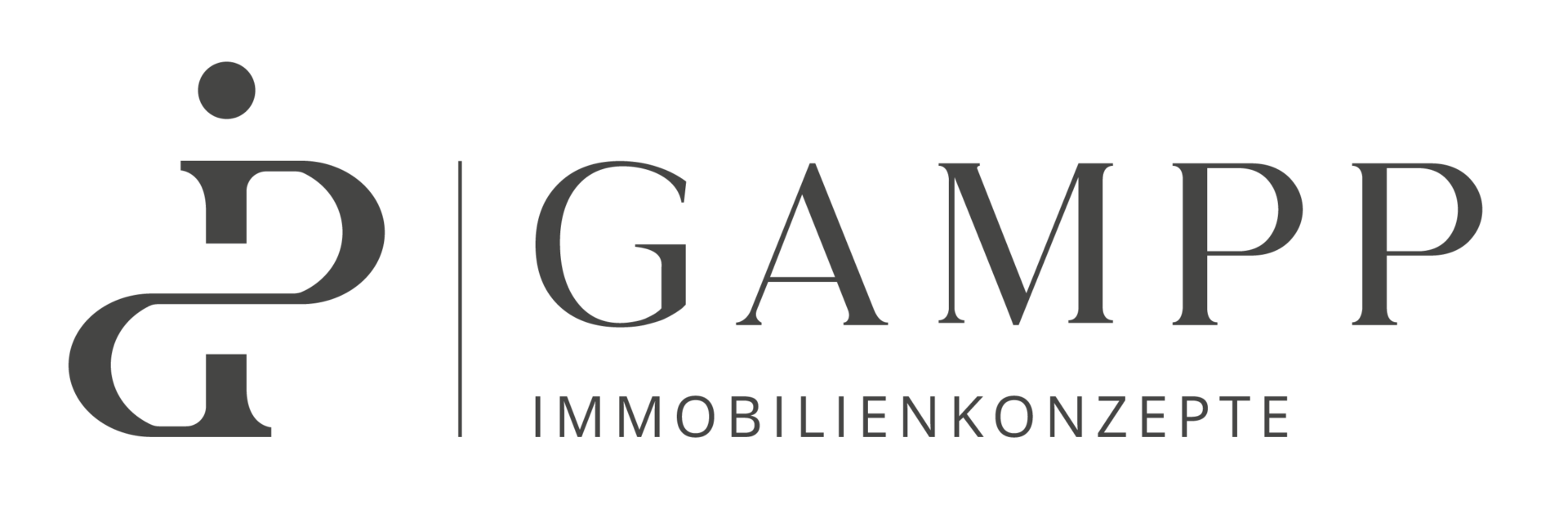 Gampp Immobilienkonzepte logo